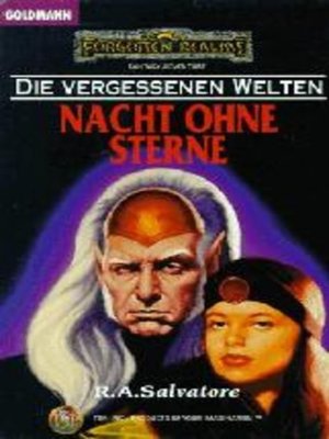 cover image of Die vergessenen Welten 08